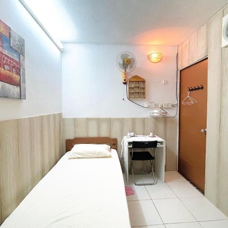 Apartmán Tiong Nam 32 Kuala Lumpur, 6 Mins To Lrt Pwtc, 15 Mins To Klcc Exteriér fotografie