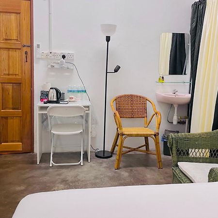 Apartmán Tiong Nam 32 Kuala Lumpur, 6 Mins To Lrt Pwtc, 15 Mins To Klcc Exteriér fotografie