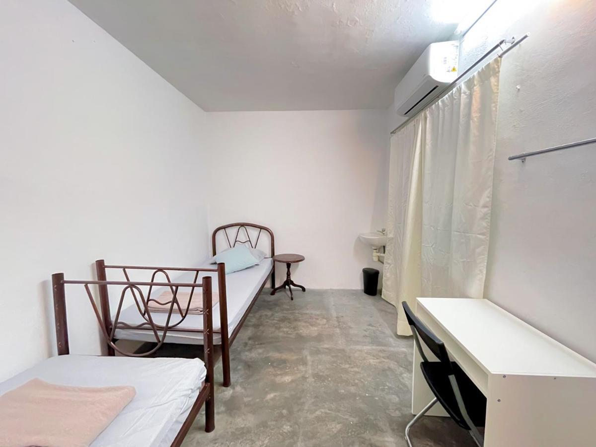 Apartmán Tiong Nam 32 Kuala Lumpur, 6 Mins To Lrt Pwtc, 15 Mins To Klcc Exteriér fotografie