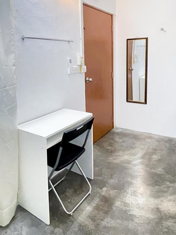Apartmán Tiong Nam 32 Kuala Lumpur, 6 Mins To Lrt Pwtc, 15 Mins To Klcc Exteriér fotografie
