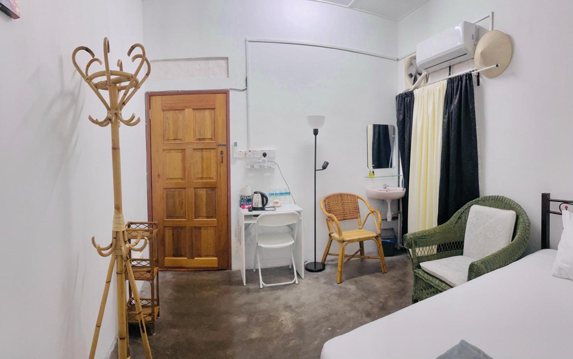 Apartmán Tiong Nam 32 Kuala Lumpur, 6 Mins To Lrt Pwtc, 15 Mins To Klcc Exteriér fotografie