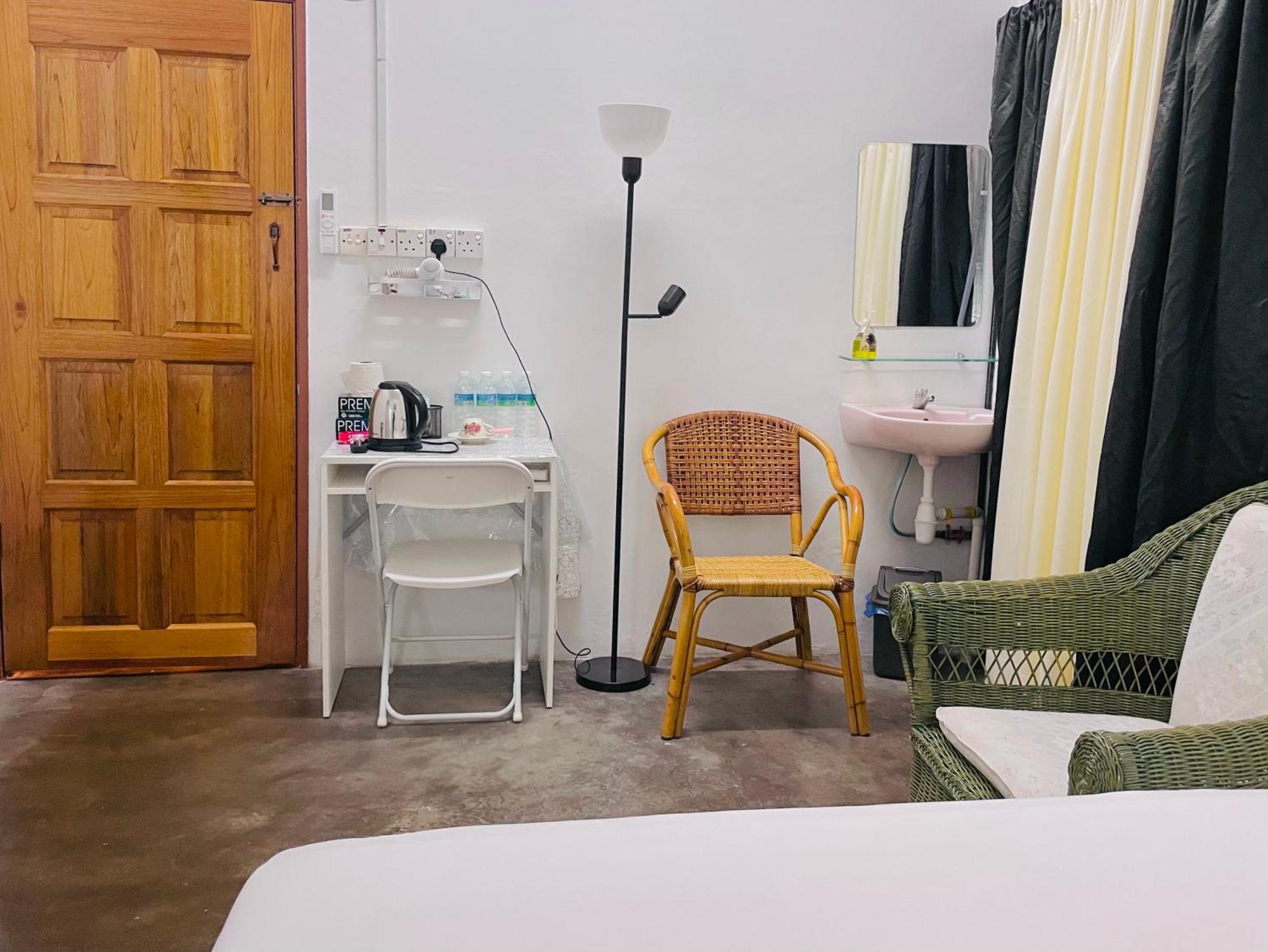 Apartmán Tiong Nam 32 Kuala Lumpur, 6 Mins To Lrt Pwtc, 15 Mins To Klcc Exteriér fotografie
